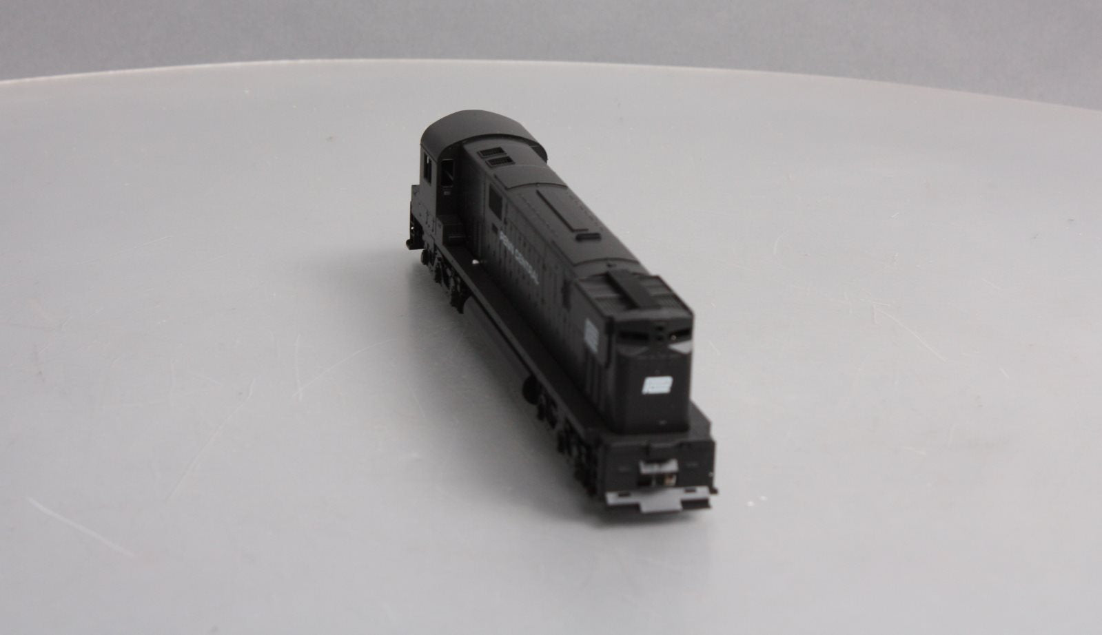 Stewart 6212 HO Scale Penn Central Alco Century 628 Diesel Locomotive