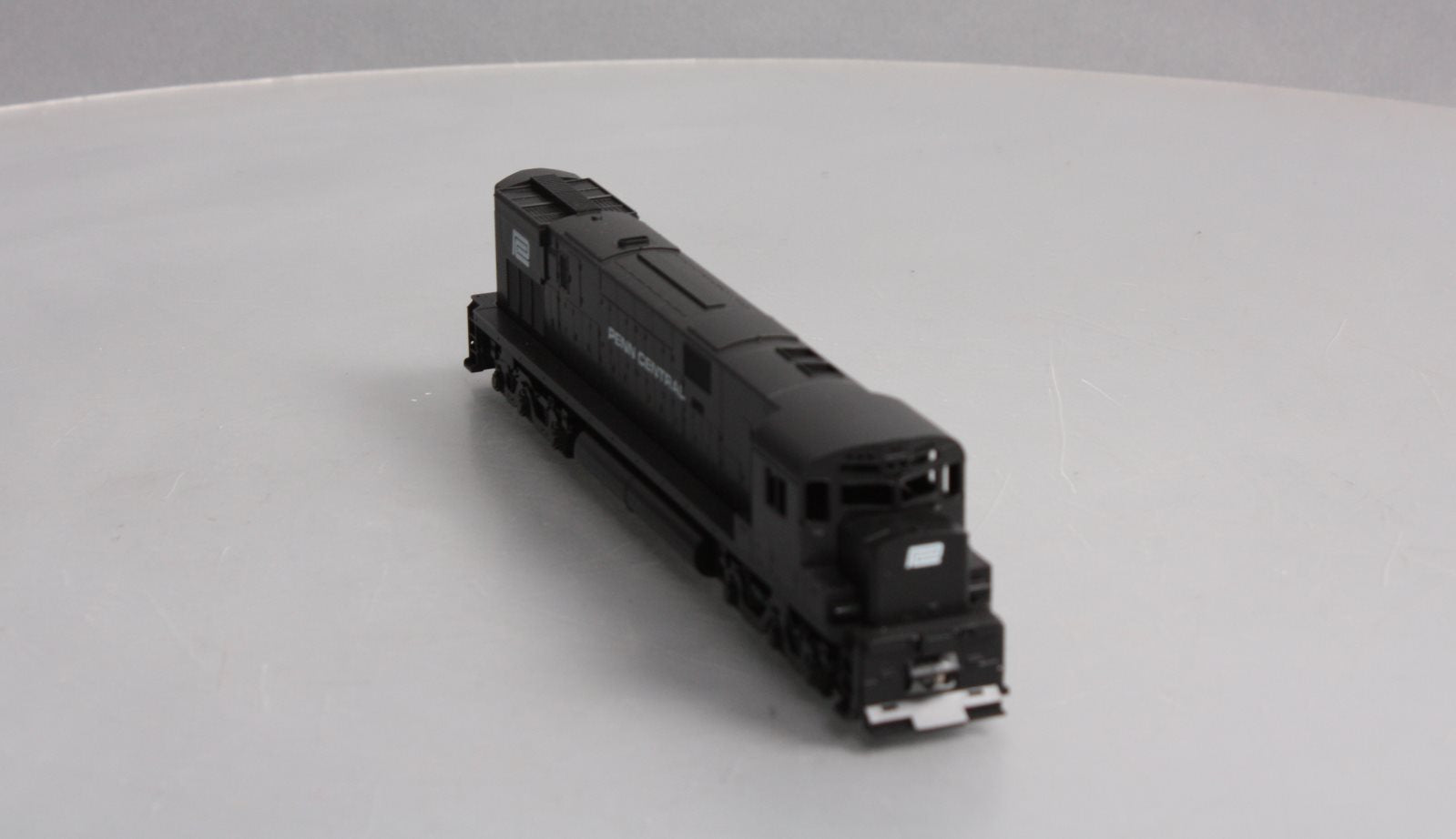 Stewart 6212 HO Scale Penn Central Alco Century 628 Diesel Locomotive