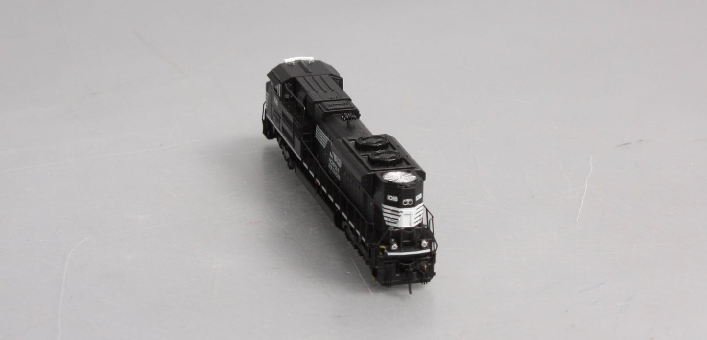 Broadway Limited 3460 N Norfolk Southern SD70ACe Diesel Loco #1018 w/Sound & DCC