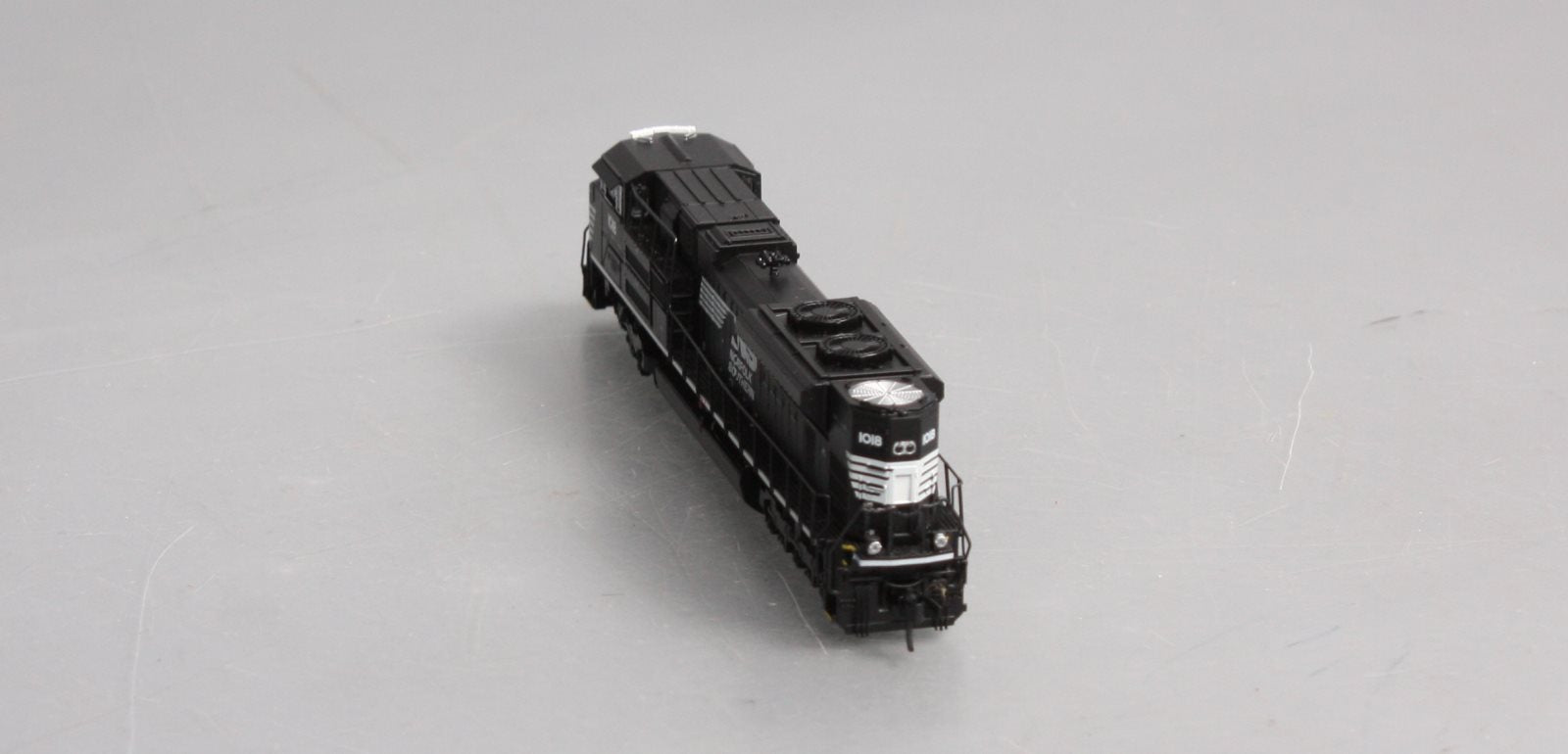 Broadway Limited 3460 N Norfolk Southern SD70ACe Diesel Loco #1018 w/Sound & DCC