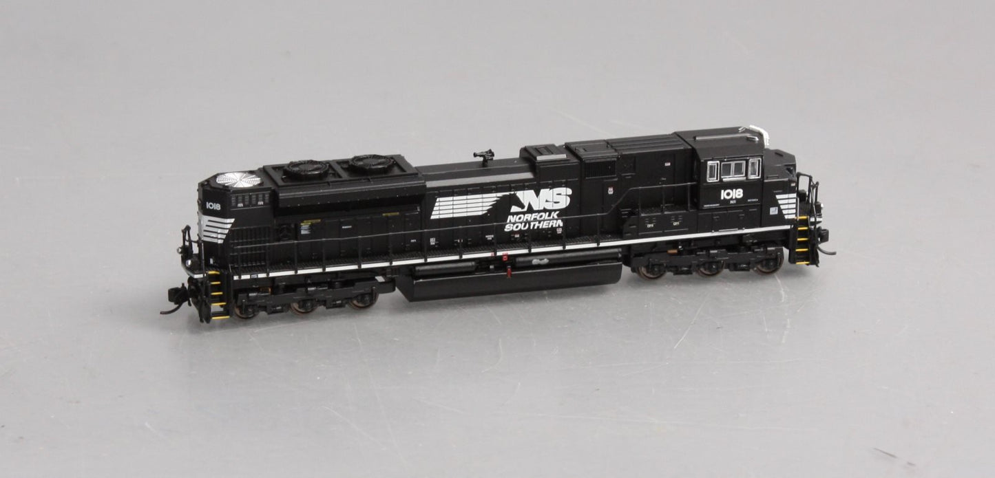 Broadway Limited 3460 N Norfolk Southern SD70ACe Diesel Loco #1018 w/Sound & DCC