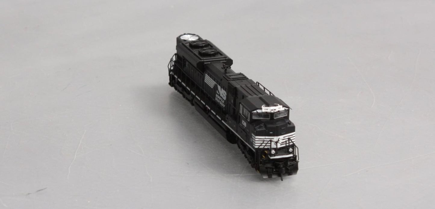 Broadway Limited 3460 N Norfolk Southern SD70ACe Diesel Loco #1018 w/Sound & DCC