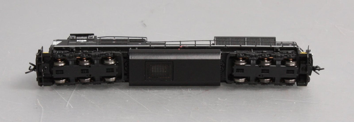 Broadway Limited 3460 N Norfolk Southern SD70ACe Diesel Loco #1018 w/Sound & DCC