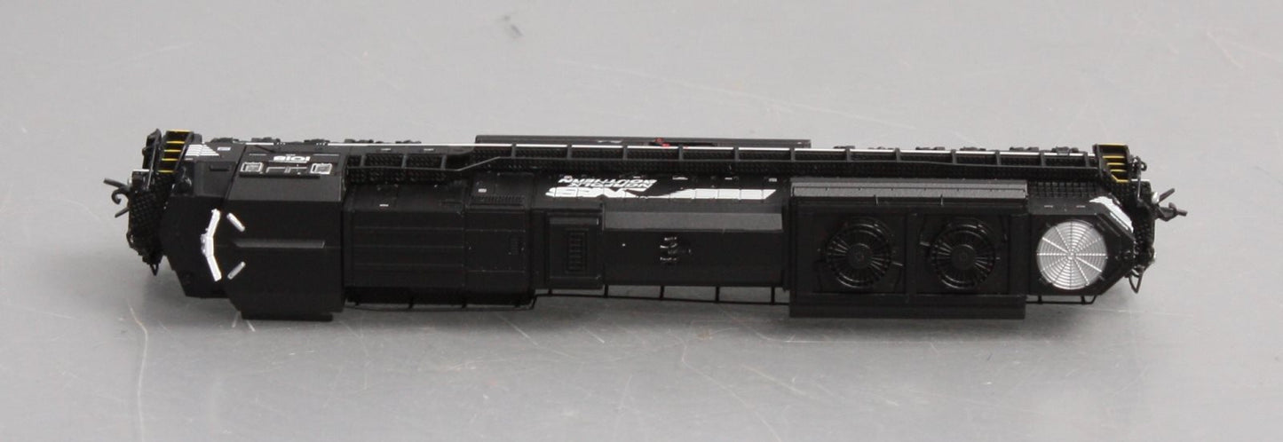 Broadway Limited 3460 N Norfolk Southern SD70ACe Diesel Loco #1018 w/Sound & DCC