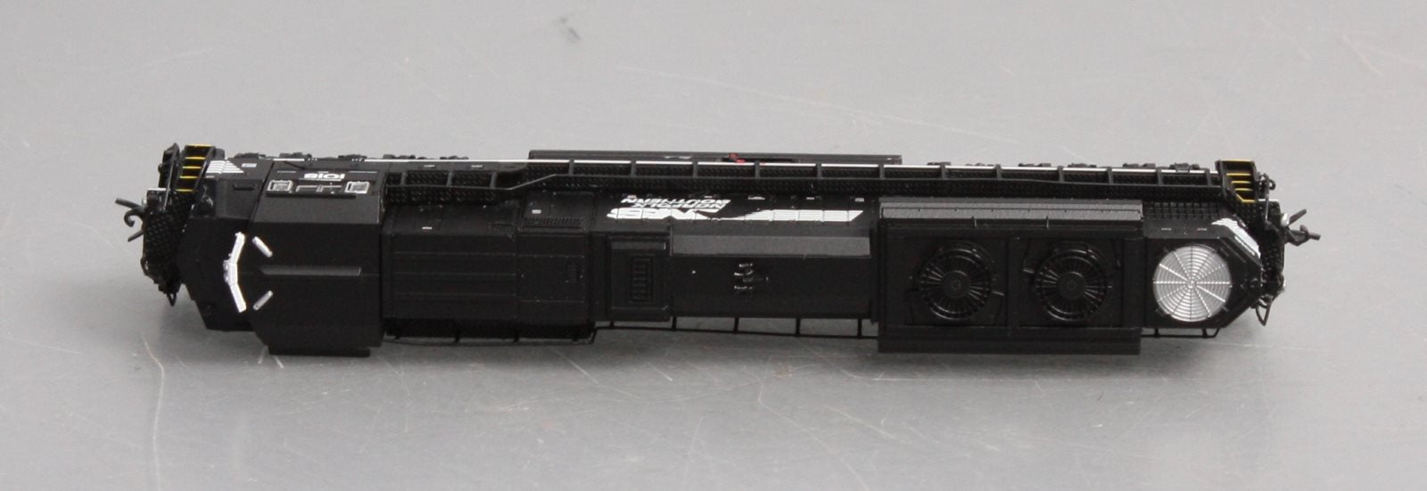 Broadway Limited 3460 N Norfolk Southern SD70ACe Diesel Loco #1018 w/Sound & DCC
