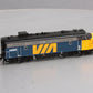 Rapido Trains 222035 HO VIA Rail Canada GMD FP7 Diesel Loco Standard DC #1403