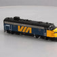 Rapido Trains 222035 HO VIA Rail Canada GMD FP7 Diesel Loco Standard DC #1403
