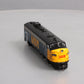 Rapido Trains 222035 HO VIA Rail Canada GMD FP7 Diesel Loco Standard DC #1403
