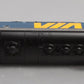 Rapido Trains 222035 HO VIA Rail Canada GMD FP7 Diesel Loco Standard DC #1403