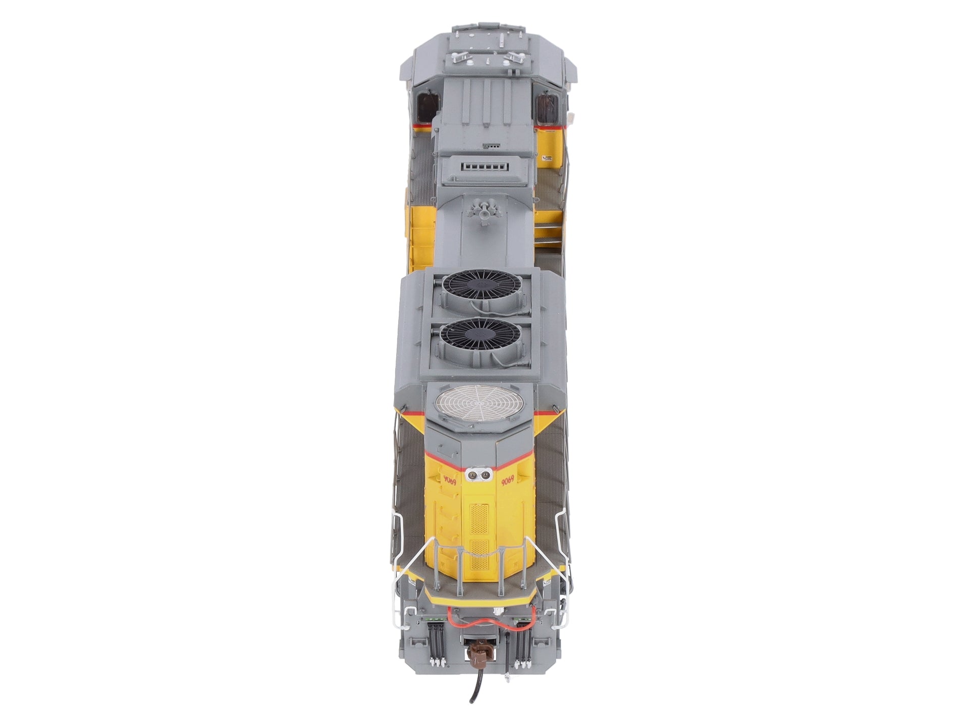Athearn G89644 HO Union Pacific SD70ACe (SD70AH) Diesel