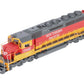 Athearn 86718 HO Southern Pacific Daylight SD40 Diesel Locomotive #7342