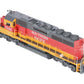 Athearn 86718 HO Southern Pacific Daylight SD40 Diesel Locomotive #7342