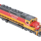 Athearn 86718 HO Southern Pacific Daylight SD40 Diesel Locomotive #7342