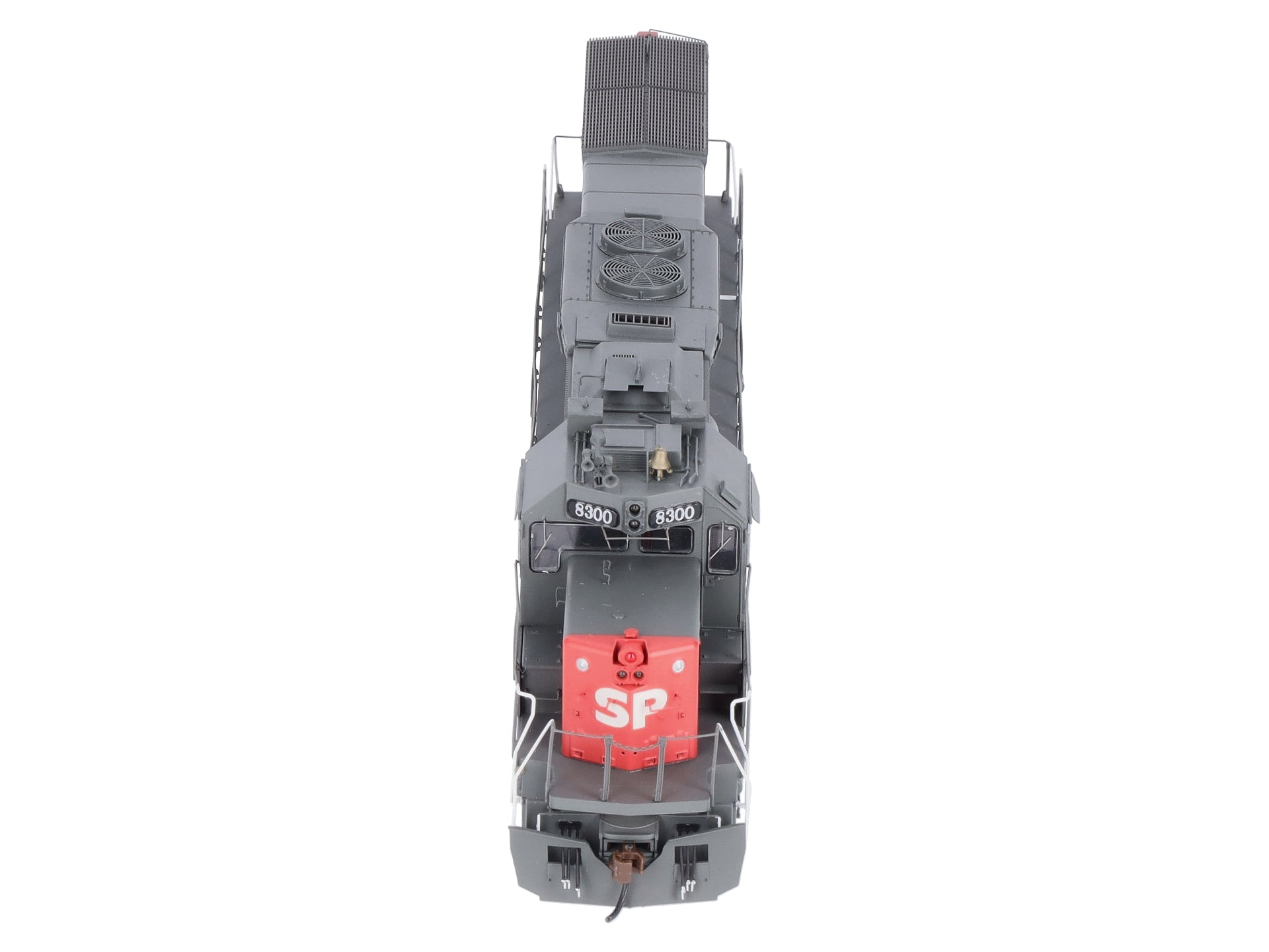 Athearn 86695 HO Southern Pacific RTR SD40T-2 Diesel