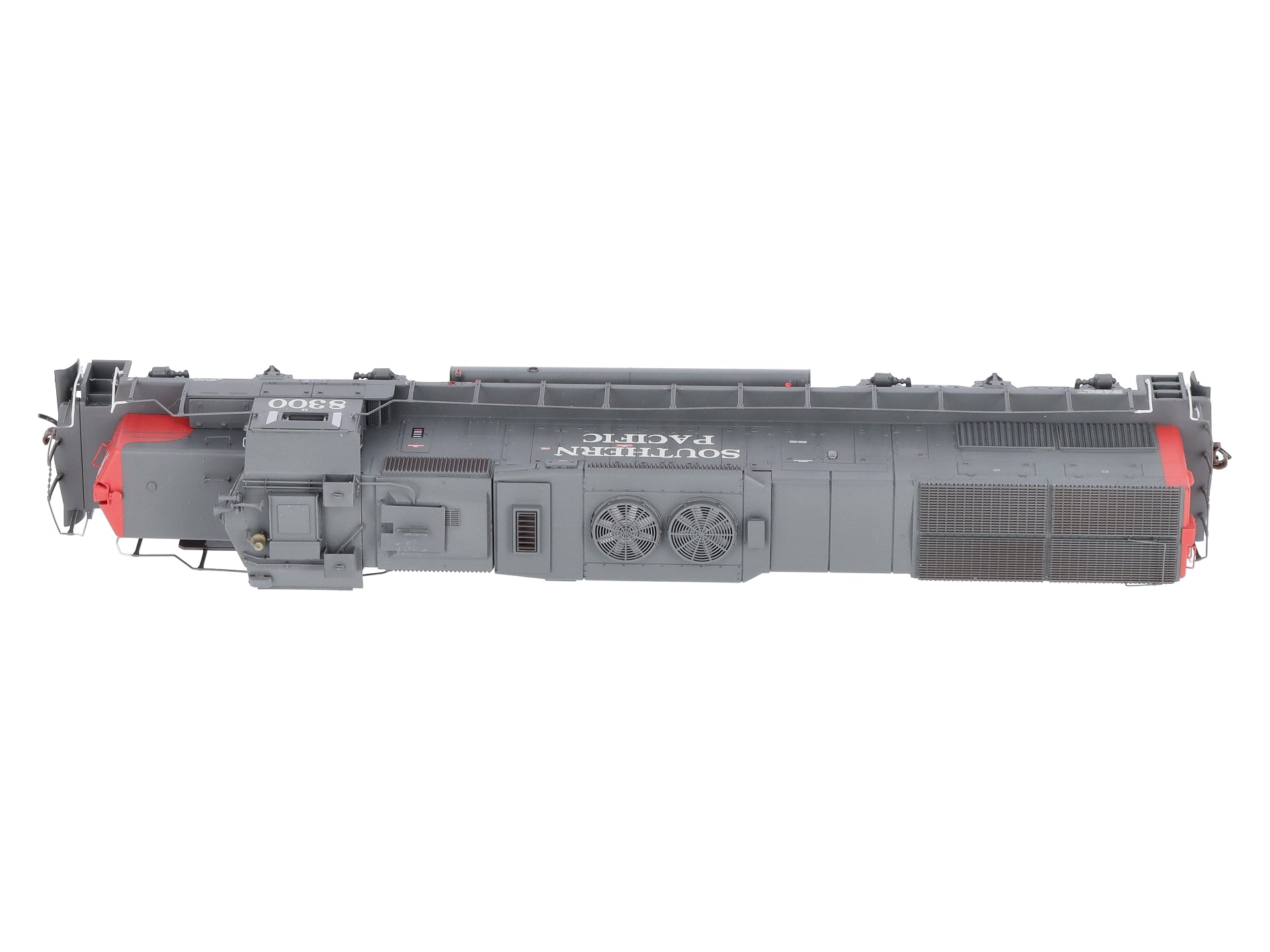 Athearn 86695 HO Southern Pacific RTR SD40T-2 Diesel Locomotive #8300