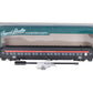 Rapido Trains 109129 HO New Haven 10-Window Coach w/ Partial Skirt #8217