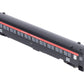 Rapido Trains 109129 HO New Haven 10-Window Coach w/ Partial Skirt #8217