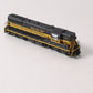 Walthers 920-48631 HO Nickel Plate Road EMD SD9 Diesel Loco Standard DC #347