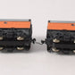 Stewart 5914 HO Milwaukee Road EMD F9 A/B Diesel Locomotive Set