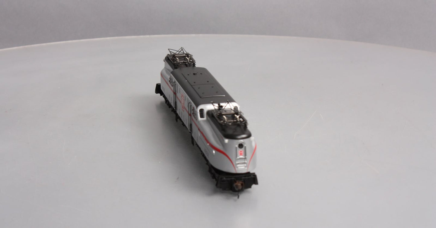 Bachmann 65204 HO Pennsylvania GG-1 Electric Locomotive DCC Ready #4866