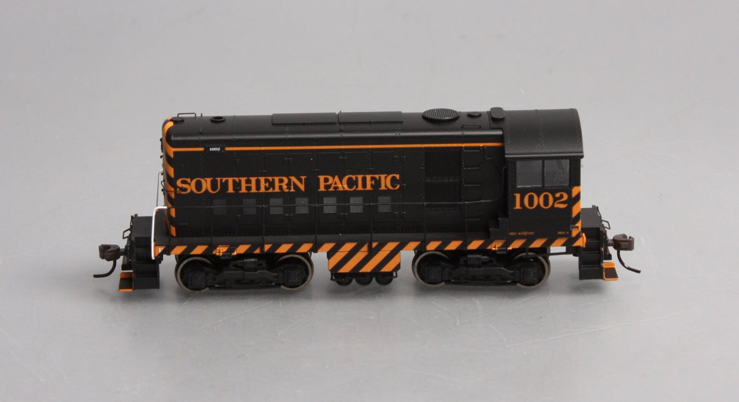 Atlas 10000796 Southern Pacific Alco HH600/660 #1002 w/DCC & Sound