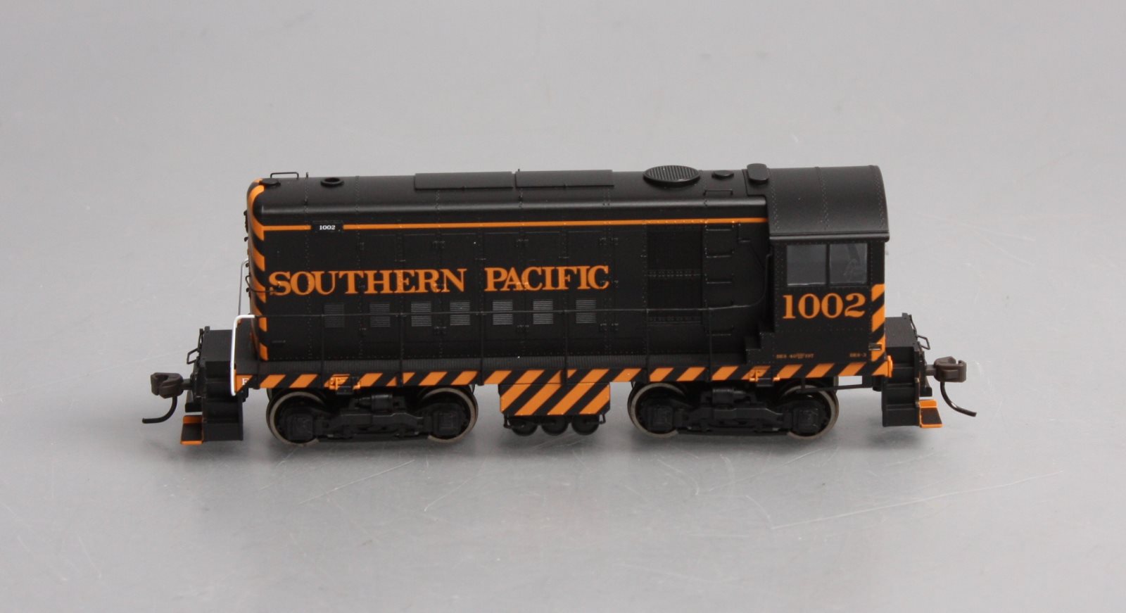 Atlas 10000796 Southern Pacific Alco HH600/660 #1002 w/DCC & Sound