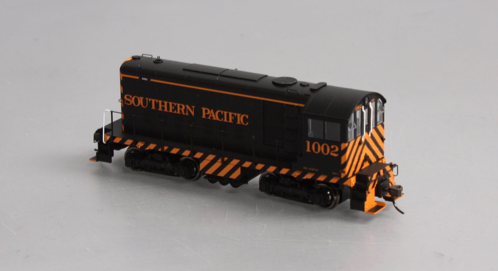 Atlas 10000796 Southern Pacific Alco HH600/660 #1002 w/DCC & Sound
