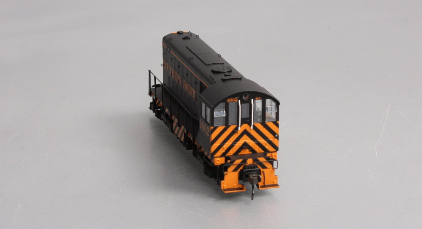 Atlas 10000796 Southern Pacific Alco HH600/660 #1002 w/DCC & Sound
