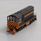 Atlas 10000796 Southern Pacific Alco HH600/660 #1002 w/DCC & Sound