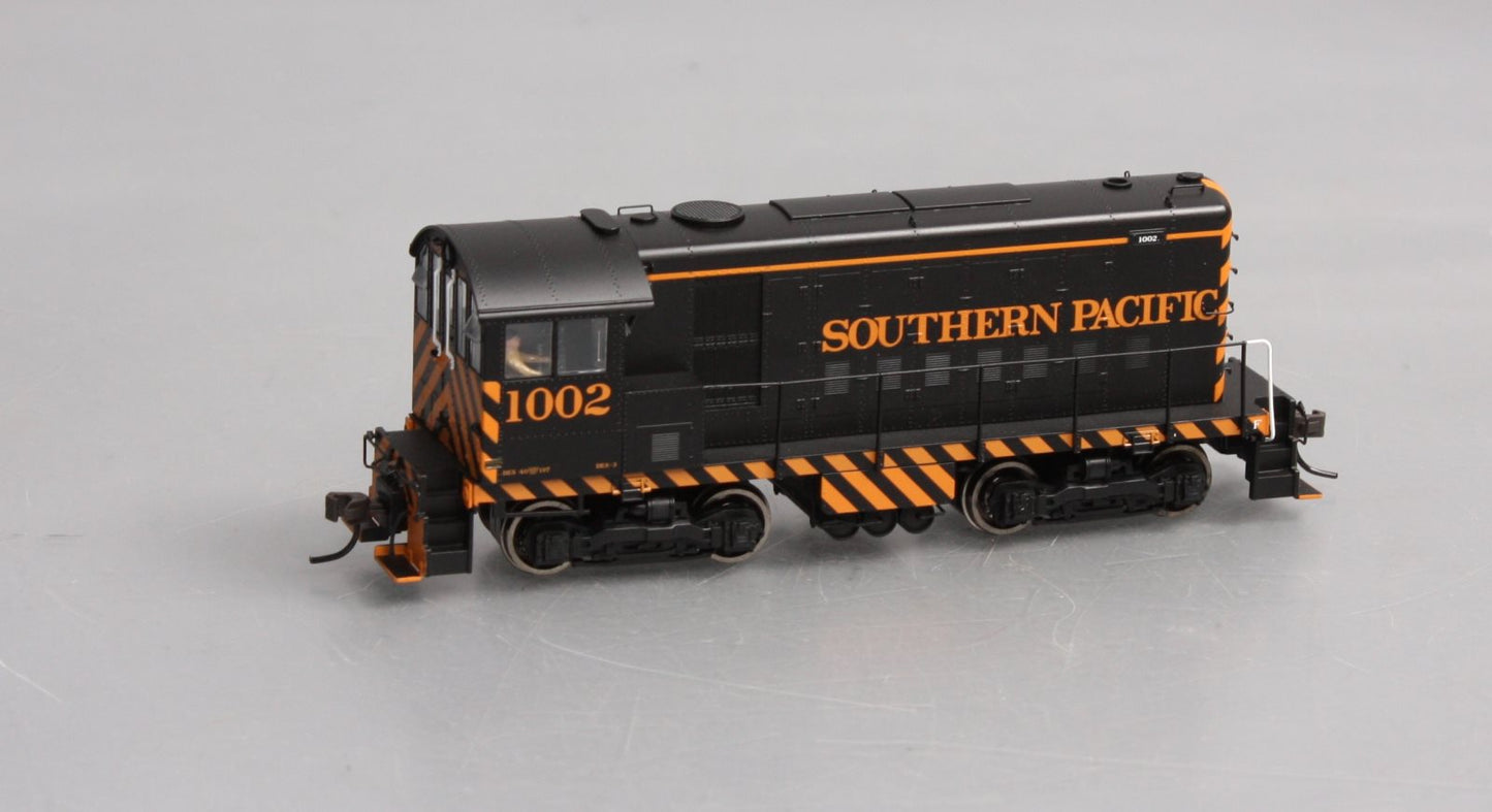 Atlas 10000796 Southern Pacific Alco HH600/660 #1002 w/DCC & Sound