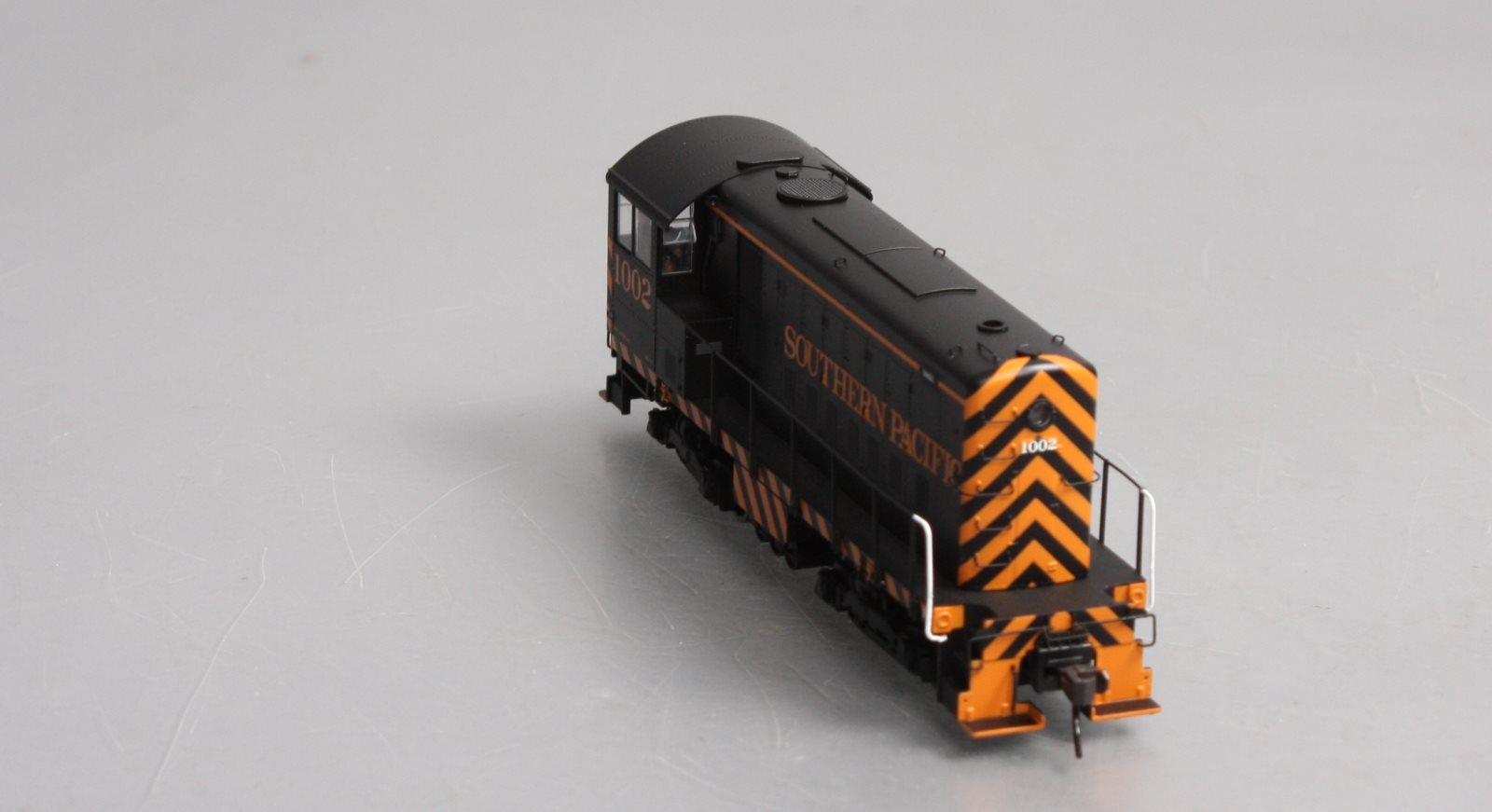 Atlas 10000796 Southern Pacific Alco HH600/660 #1002 w/DCC & Sound