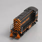 Atlas 10000796 Southern Pacific Alco HH600/660 #1002 w/DCC & Sound