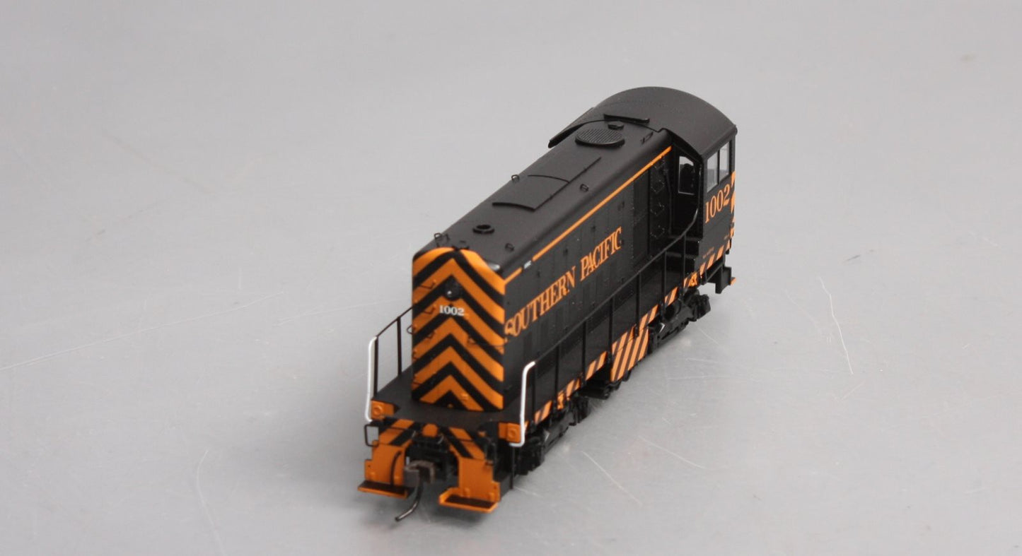Atlas 10000796 Southern Pacific Alco HH600/660 #1002 w/DCC & Sound