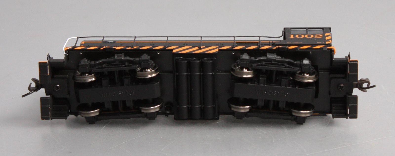 Atlas 10000796 Southern Pacific Alco HH600/660 #1002 w/DCC & Sound