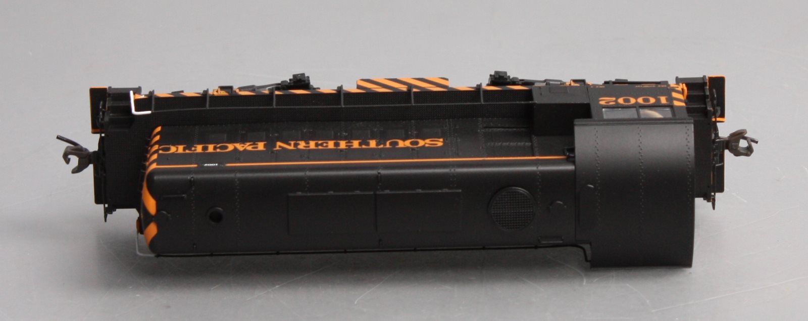 Atlas 10000796 Southern Pacific Alco HH600/660 #1002 w/DCC & Sound