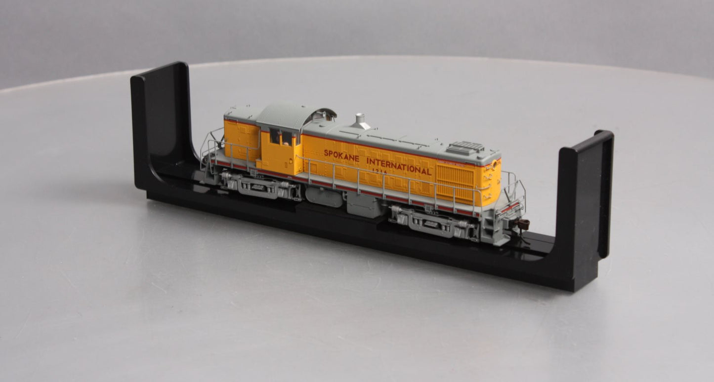 Atlas 10001443 HO Spokane International Alco RS1 Standard DC #1216