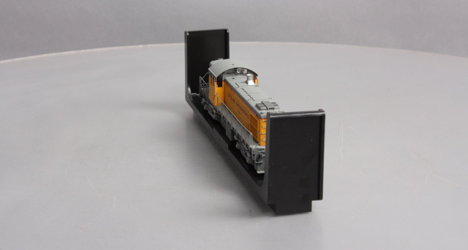 Atlas 10001443 HO Spokane International Alco RS1 Standard DC #1216
