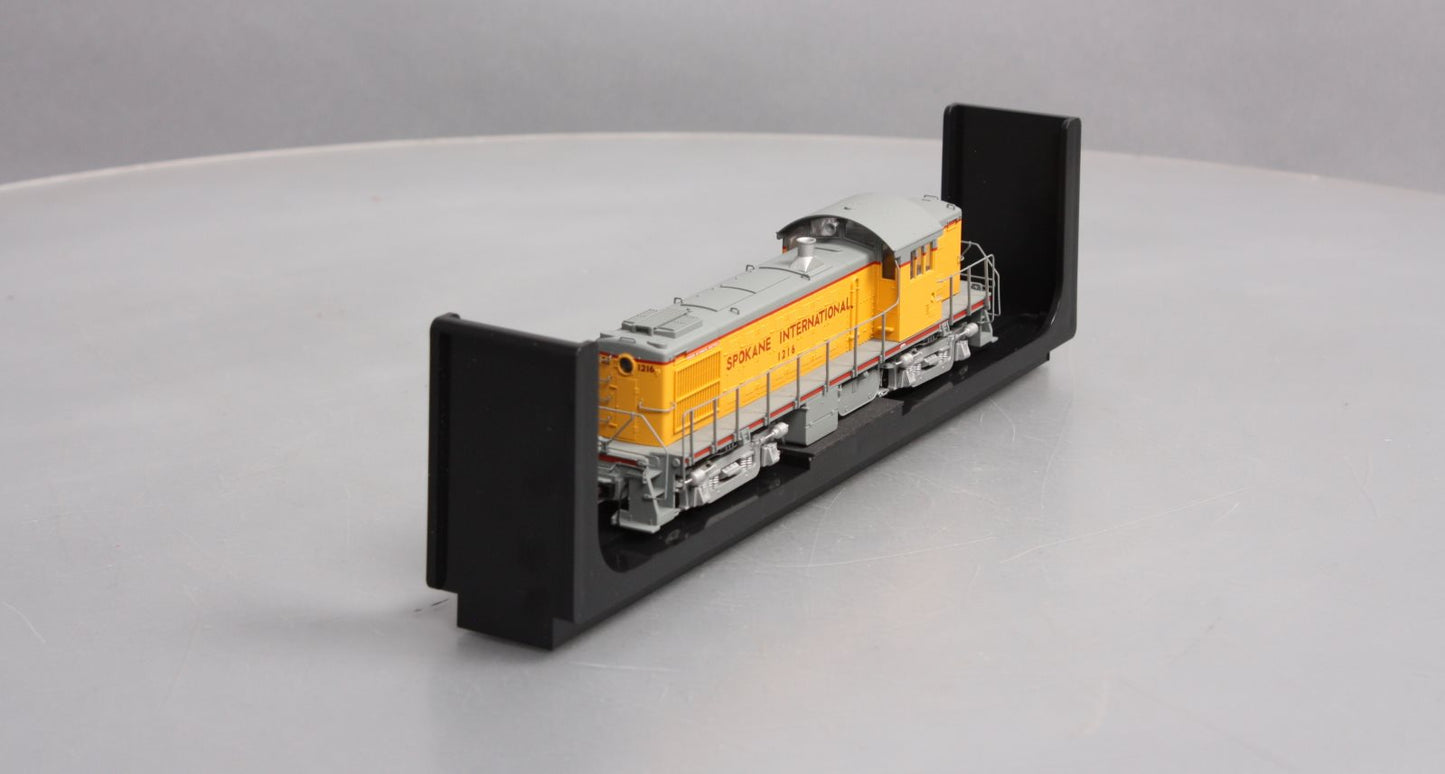 Atlas 10001443 HO Spokane International Alco RS1 Standard DC #1216