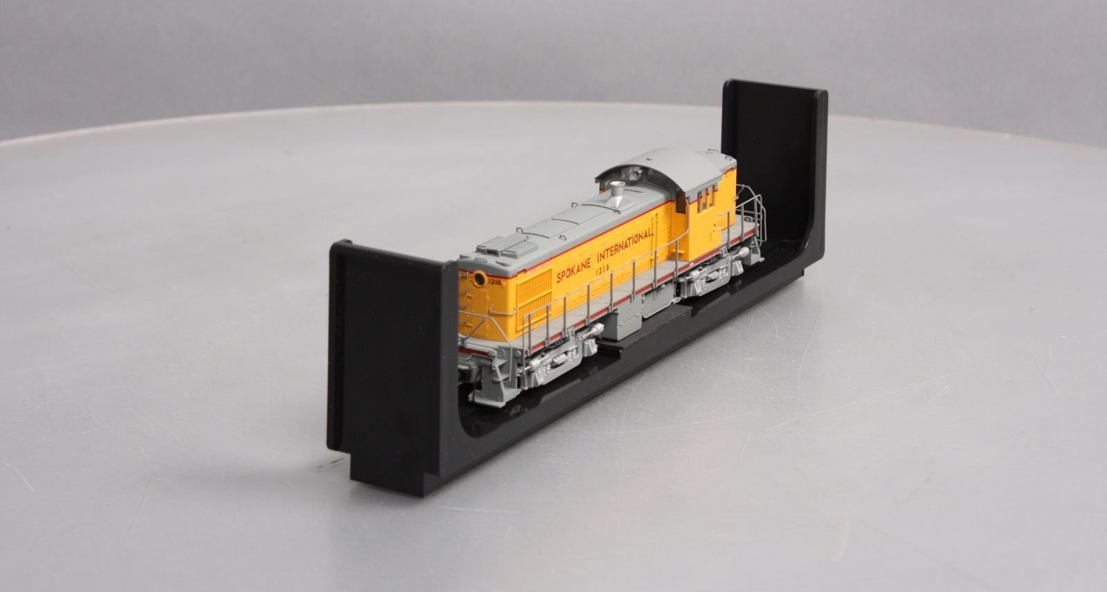 Atlas 10001443 HO Spokane International Alco RS1 Standard DC #1216