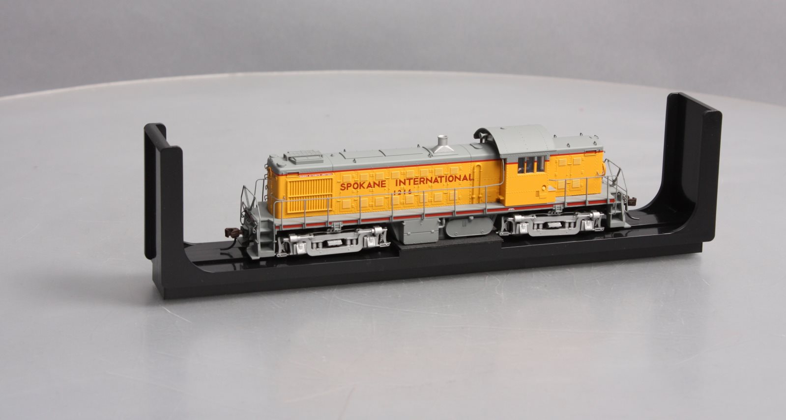 Atlas 10001443 HO Spokane International Alco RS1 Standard DC #1216