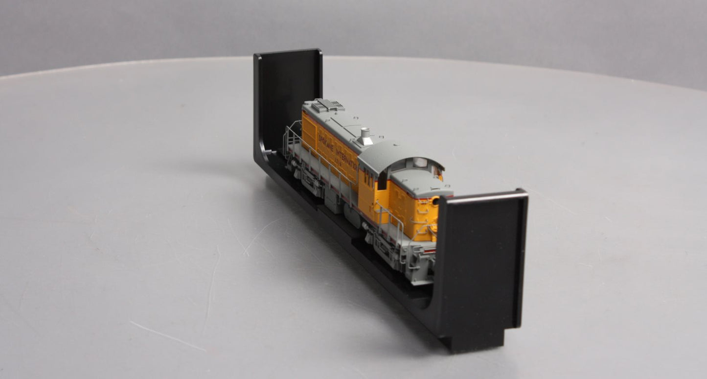 Atlas 10001443 HO Spokane International Alco RS1 Standard DC #1216
