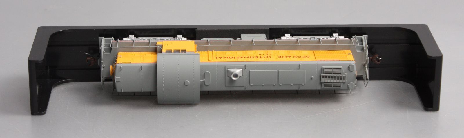 Atlas 10001443 HO Spokane International Alco RS1 Standard DC #1216