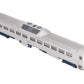 Rapido Trains 16091 HO Reading Budd Rail Diesel Car #9157