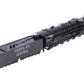 Broadway Limited 4593 HO ATSF 4-8-4 Steam Loco Paragon3 Sound/DC/DCC #3751