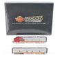 Broadway Limited 5426 HO Santa Fe EMD E8 AB Diesel Loco Paragon3 w/DCC #82L/83A
