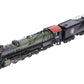 Broadway Limited 5645 HO Great Northern S-2 4-8-4 Open Cab with Sound #2588