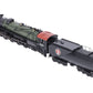Broadway Limited 5645 HO Great Northern S-2 4-8-4 Open Cab with Sound #2588