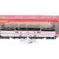 Bachmann 65304 HO Pennsylvania GG-1 Electric Locomotive with Sound and DCC #4872