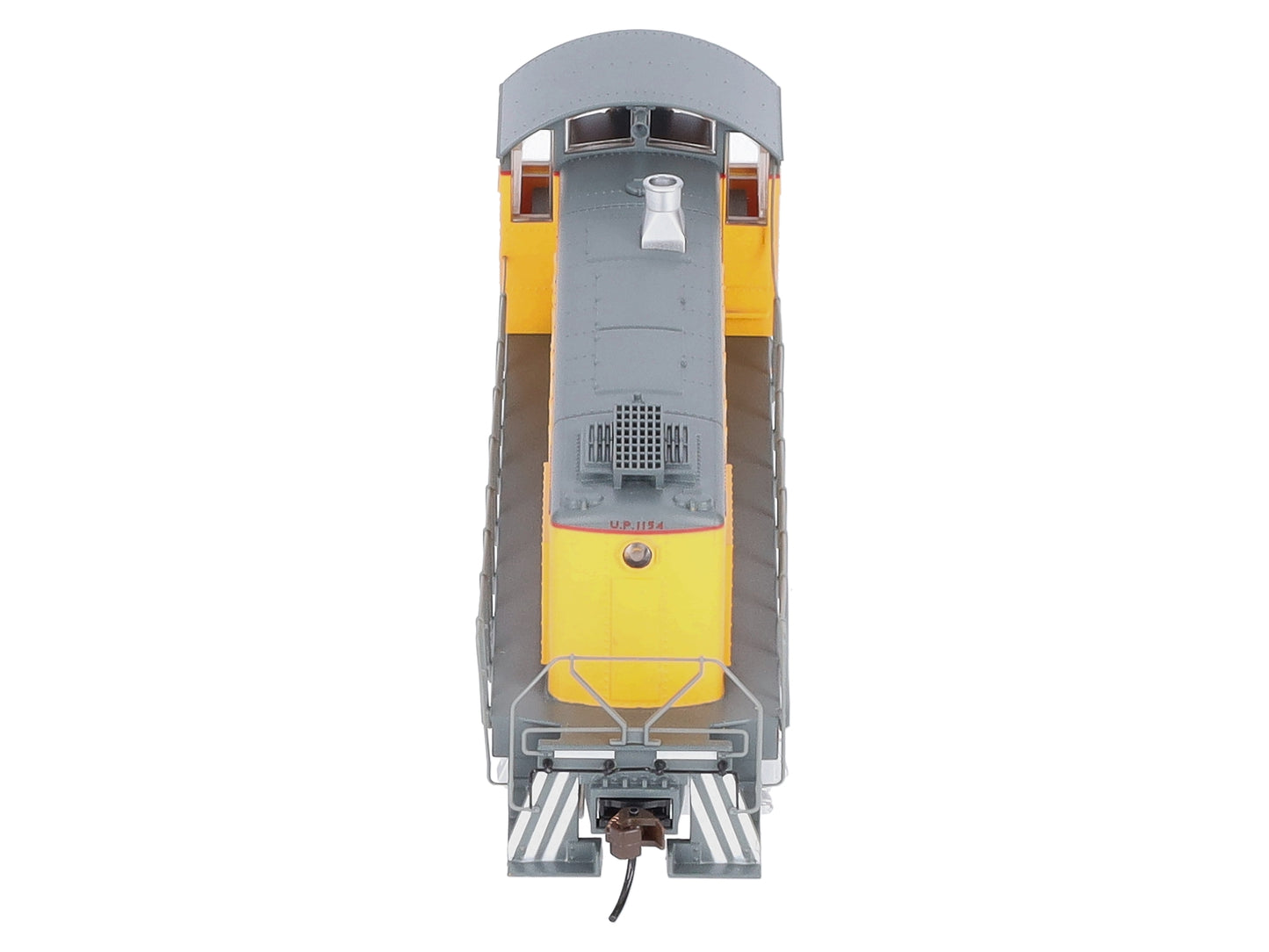 Bachmann 63404 HO Union Pacific Alco S2 Diesel Switcher #1148 w/ Sound