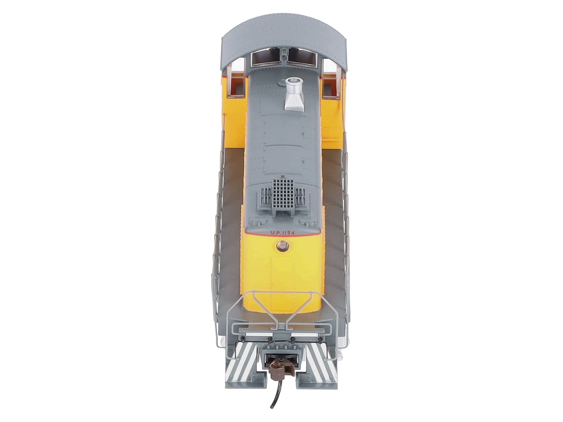 Bachmann 63404 HO Union Pacific Alco S2 Diesel Switcher #1148 w/ Sound